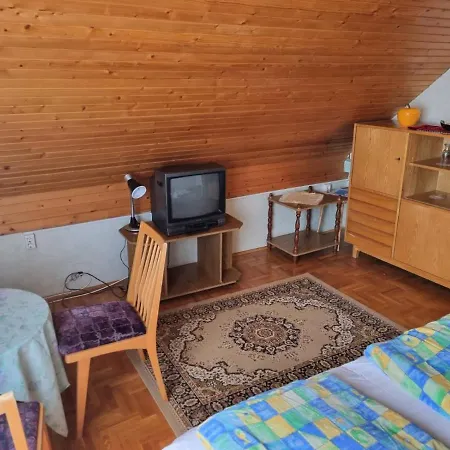 Aranypart 35 * Siófok