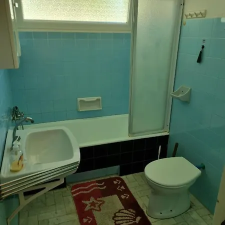 Lejlighed Aranypart 35