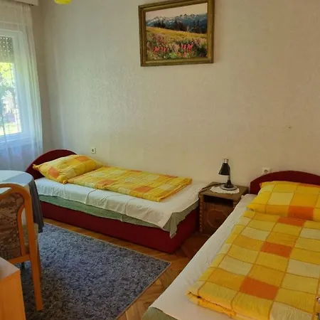 Aranypart 35 Apartamento Siófok