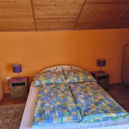Aranypart 35 Apartamento *