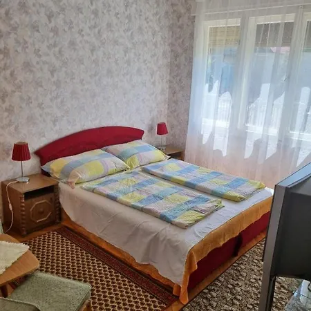 Apartamento Aranypart 35 *