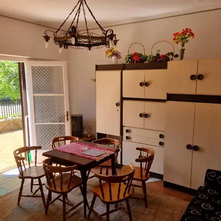 Lejlighed Aranypart 35 Siófok