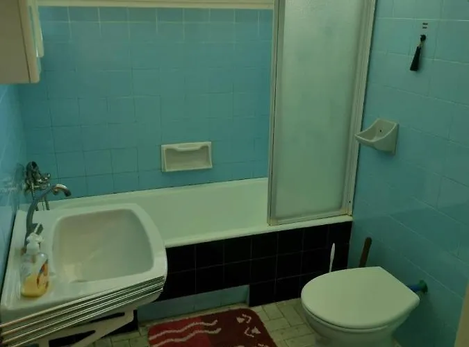 Apartamento Aranypart 35