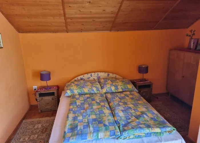 Aranypart 35 Apartamento *