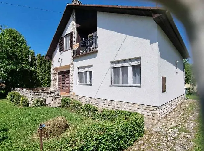 Apartamento Aranypart 35 *