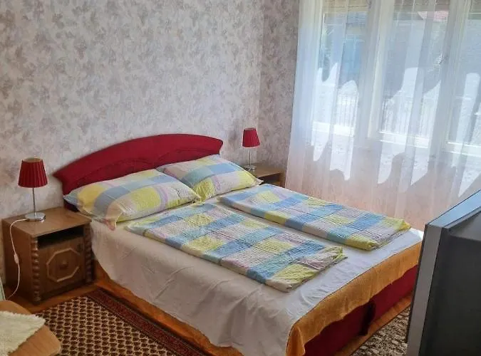 Apartamento Aranypart 35 *